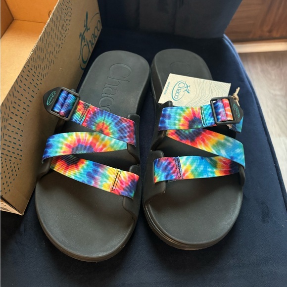 Chacos Chillo slide - Picture 1 of 5